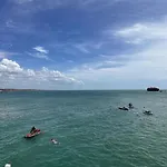 Pousada Perto Do Mar