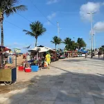 Pousada Perto Do Mar