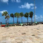 Pousada Perto Do Mar