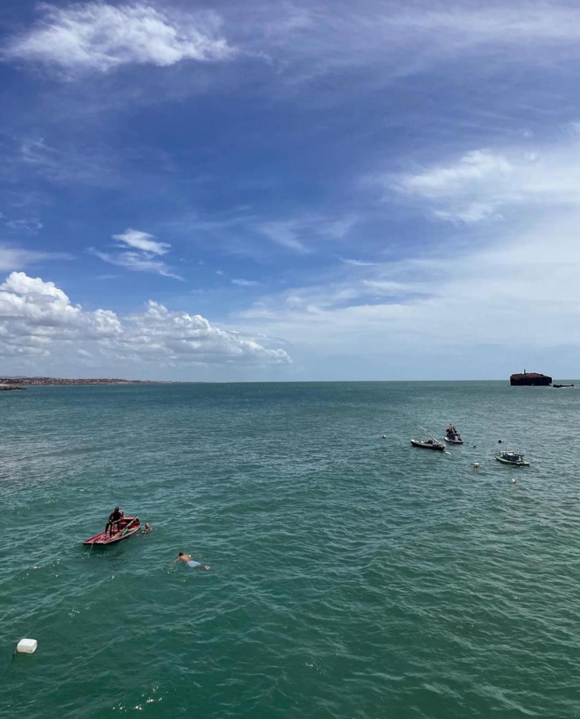 Perto Do Mar * Fortaleza (Ceara)