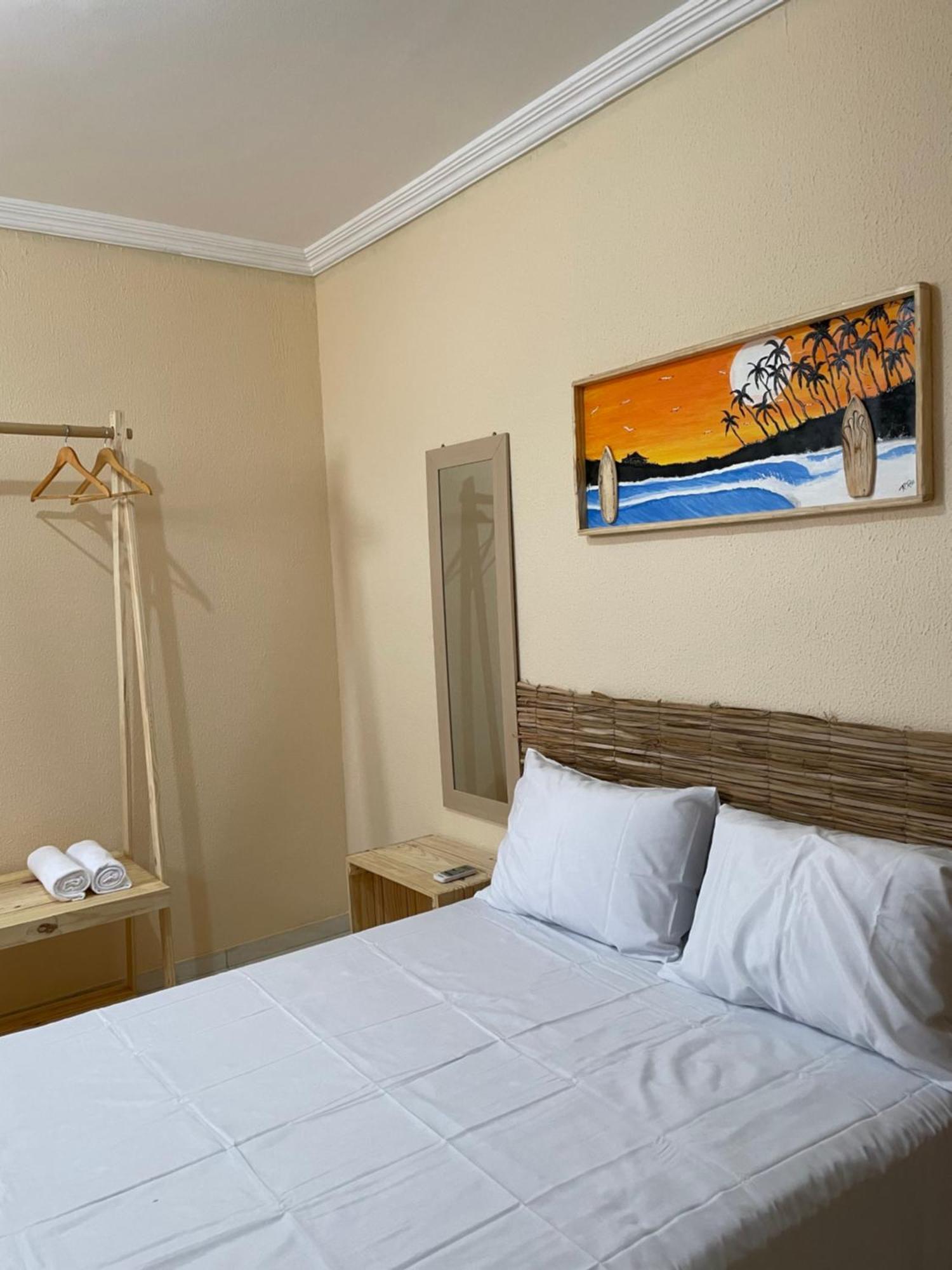 Guest house Perto Do Mar