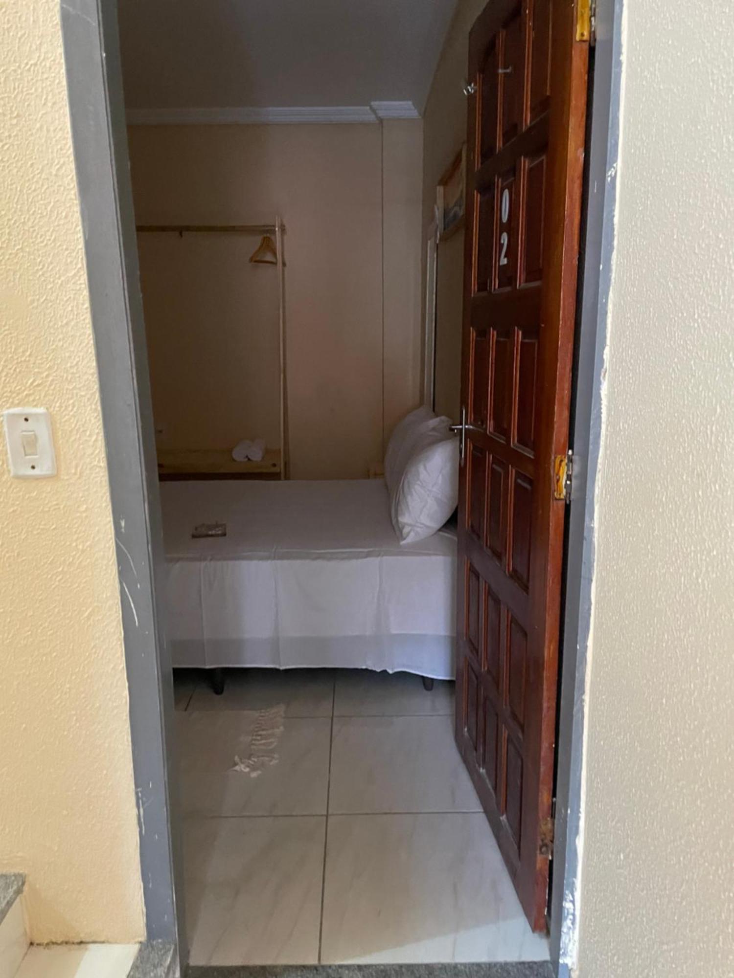 Perto Do Mar Guest house Fortaleza (Ceara)