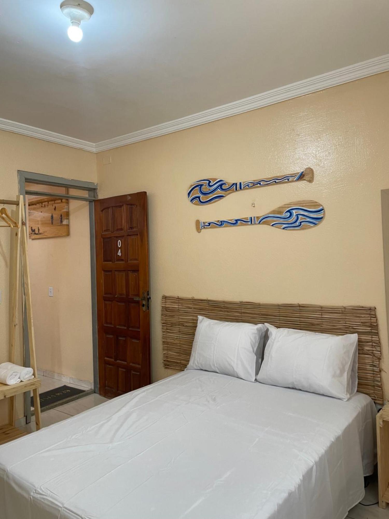 Guest house Perto Do Mar