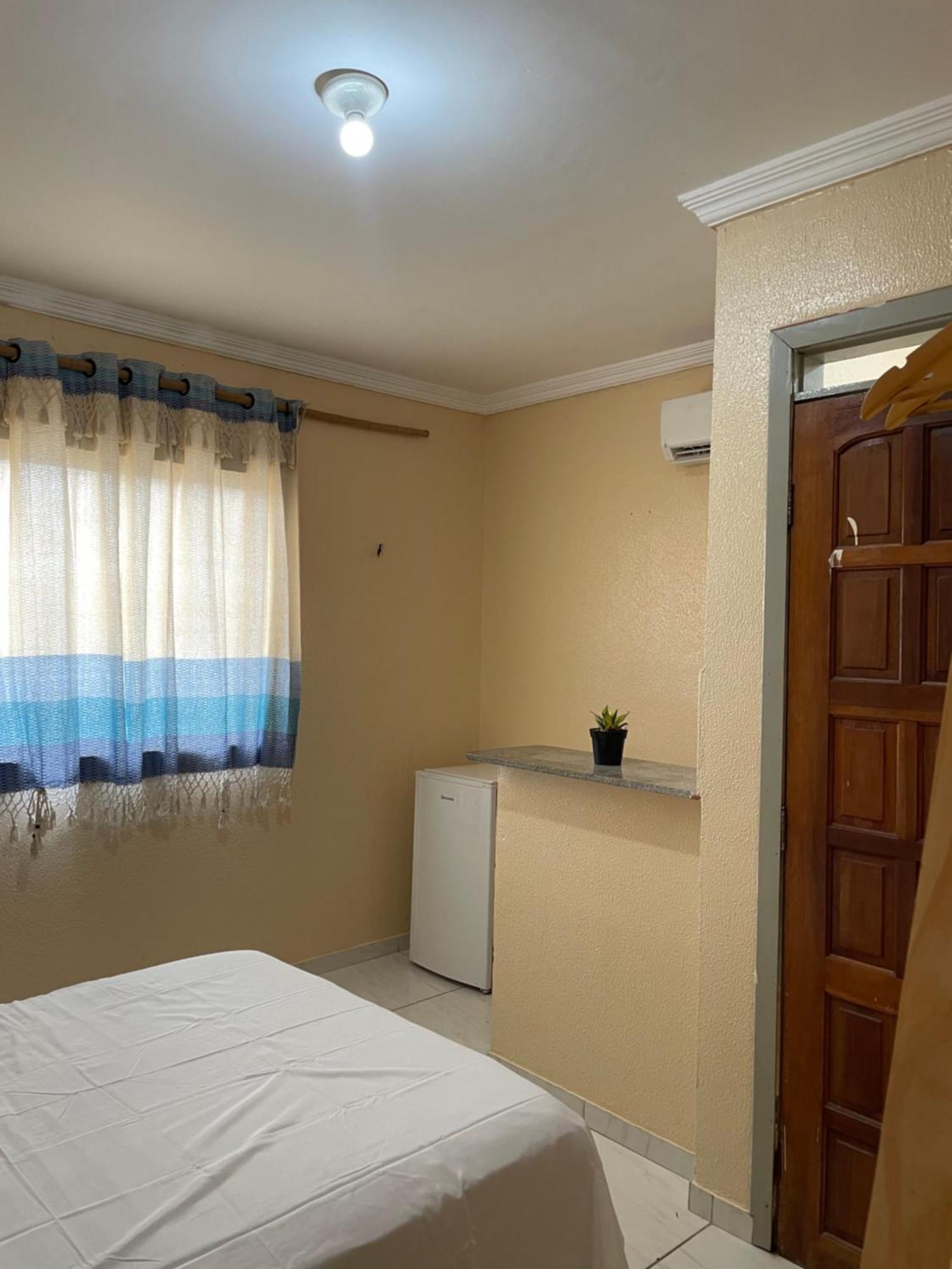Guest house Perto Do Mar *
