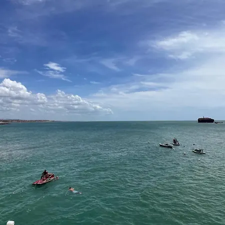 Perto Do Mar 3* Fortaleza (Ceara)