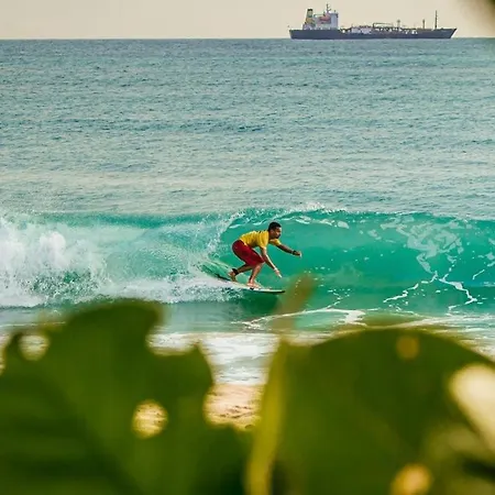 Perto Do Mar 3*