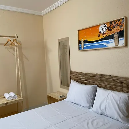 Casa de hóspedes Perto Do Mar