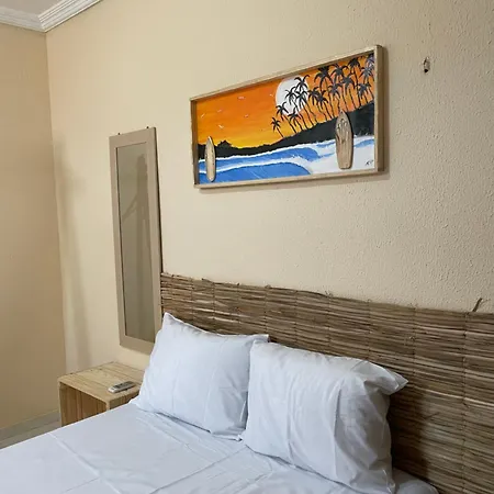 Perto Do Mar Fortaleza (Ceara)