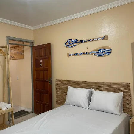 Casa de hóspedes Perto Do Mar